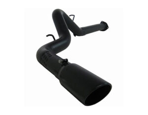 07-10 6.6L Duramax MBRP Filter Back 4″ Exhaust