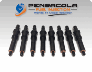 83-93 Reman IDI 6.9L/7.3L Injector Set