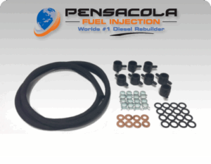 83-89 6.9L IDI Injector Installation Kit