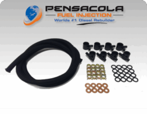 89-94 7.3L IDI Injector Installation Kit