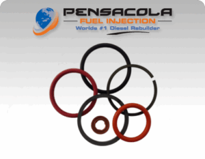 94-03 7.3L Injector O-Ring Kit