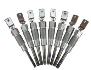 1983-1986 6.9L Glow Plug (Set of 8)