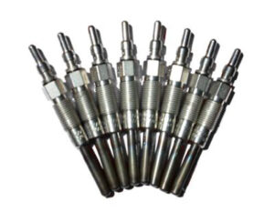 88-94 7.3L IDI Glow Plug (Set of 8)