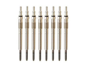 94-03 7.3L Ford Powerstroke Glow Plug (Set of 8)