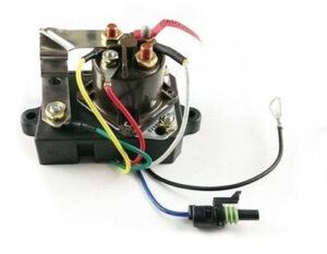 87-94 7.3L IDI Glow Plug Controller