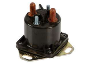 94-03 7.3L Glow Plug Relay (without harness)