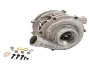 04-07 Ford 6.0L Powerstroke Turbocharger