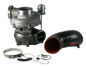 99.5-03 7.3L Ford Powerstroke New Powermax Turbocharger