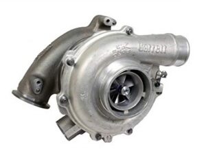 2003 6.0L Ford Powerstroke PowerMax Turbo