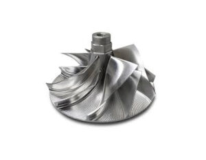 94-03 7.3L Performance Billet Wheel