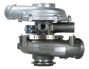 2003 Only 6.0L Ford Powerstroke Reman Turbo