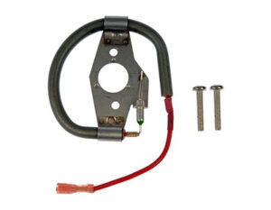 98-03 7.3L Ford Fuel Filter Heater Element