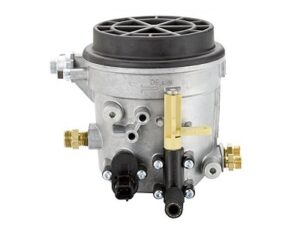 98-03 7.3L Ford Powerstroke OEM Fuel Filter Housing Assembly