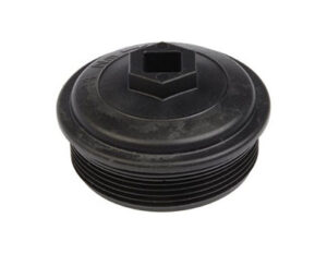 03-10 6.0L Ford Powerstroke Fuel Filter Cap