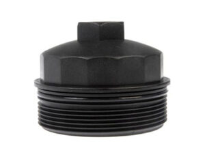 03-07 6.0L Fuel Filter Cap Frame Mounted