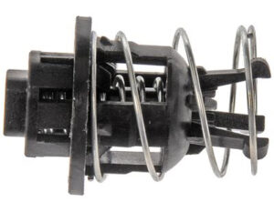 6.0L Oil Filter Drain Valve