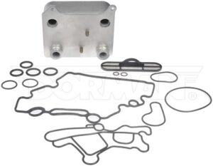 03-07 6.0L Ford Powerstroke Engine Oil Cooler