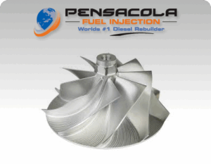 03-07 6.0L Performance Billet Wheel