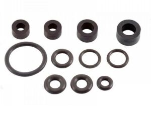 98-03 7.3L Ford Powerstroke Fuel Filter Drain Kit