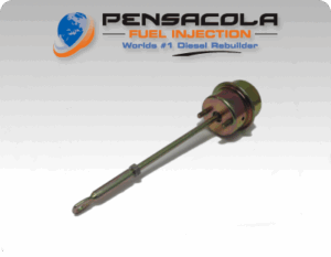 99.5-03 7.3L Turbo Actuator