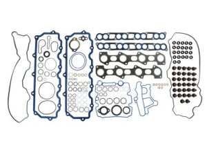 6.0L Ford Powerstroke Upper Gasket Set
