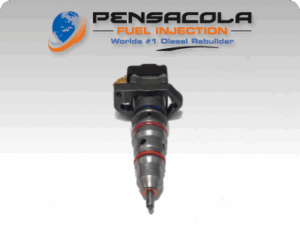 Remanufactured BD Code Injector