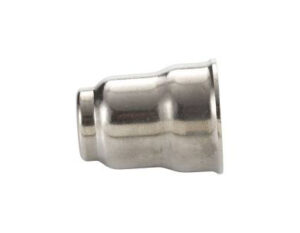 HUEI Stainless Steel Injector Sleeve