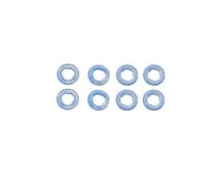 Stainless Steel Injector Gaskets