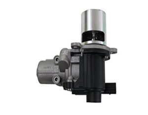 08-10 6.4L Ford Powerstroke OEM Motorcraft EGR Valve