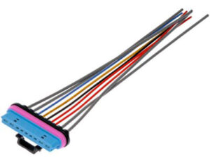 98-03 Valve Cover Pigtail