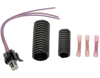 ICP/EBP Sensor Connector Pigtail for 1994-2010 Ford Powerstroke