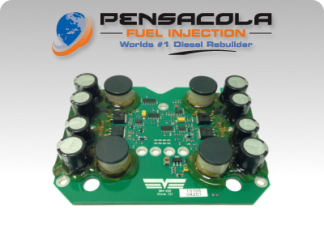 04-10 6.0L Ford Powerstroke New FICM Board
