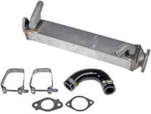 08-10 6.4L Ford Powerstroke Armored EGR Cooler