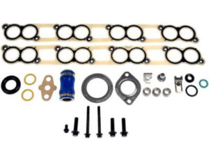 03-10 6.0L Ford Powerstroke EGR Cooler Gasket Kit