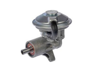 04-10 6.0L Ford Powerstroke E-Series Vacuum Pump