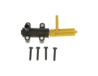 98-03 7.3L Ford Powerstroke Water Separator Drain Valve