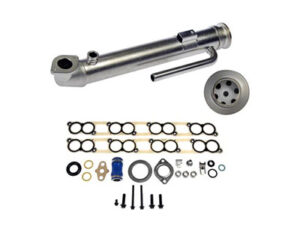 03 6.0L Armored EGR Cooler