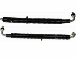 99-03 7.3L High Pressure Oil Pump Lines