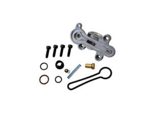 03-07 6.0L Ford Powerstroke Fuel Pressure Regulator