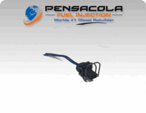 IPR, VGT, & Injector Pigtail