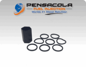 6.0L Ford Powerstroke Oil Rail Tool