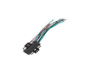 03-10 6.0L Ford Powerstroke FICM Pigtail X-3