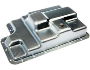 04-10 6.0L Transmission Pan
