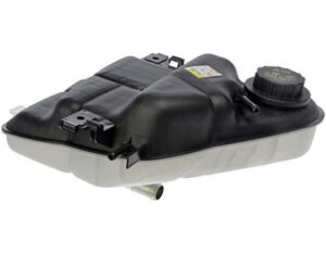 03-07 6.0L Ford Powerstroke Coolant Reservoir