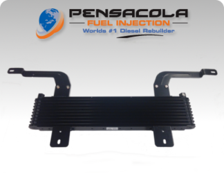 99-01 7.3L Tranmission Oil Cooler