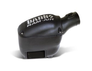 11-16 6.7L Ford Powerstroke Banks Air Intake