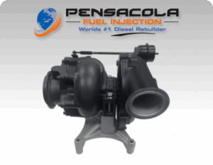 99.5-03 7.3L Black Widow Turbo