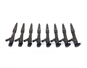 6.4L 50HP Performance Injector Set