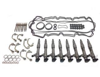 6.4L 50HP Performance Superkit