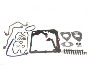 07-10 MAXXFORCE 7 Fuel Pump Install Kit